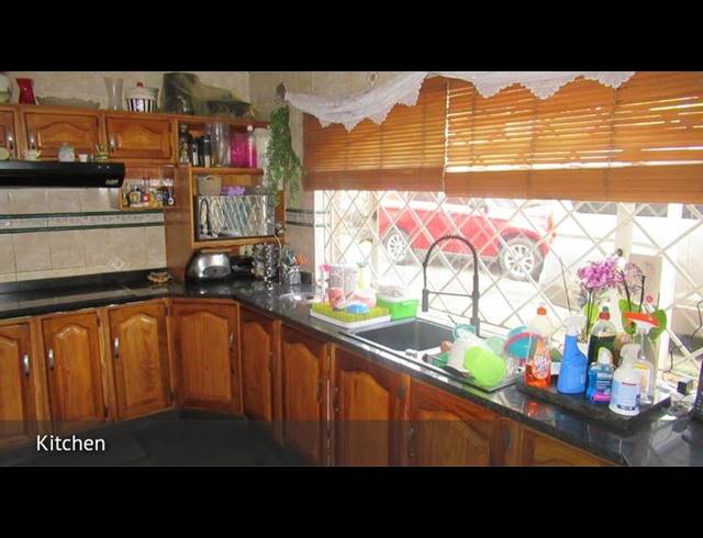 4 BEDROOM HOUSE FOR SALE IN BASSONIA